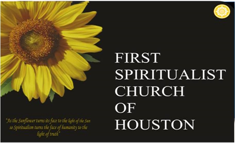 First Spiritualist Church